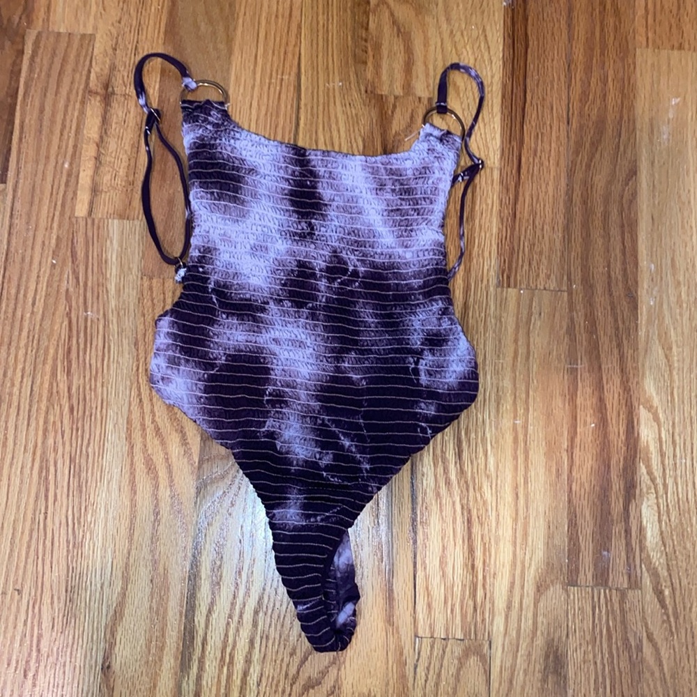 Blue Life One Piece